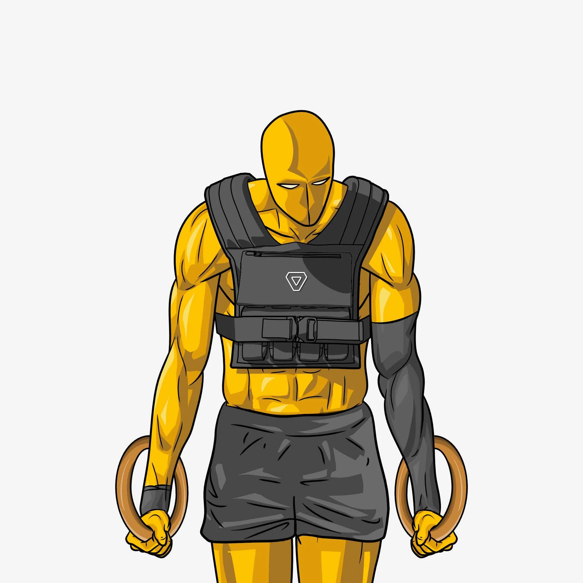 Master Your Own Bodyweight